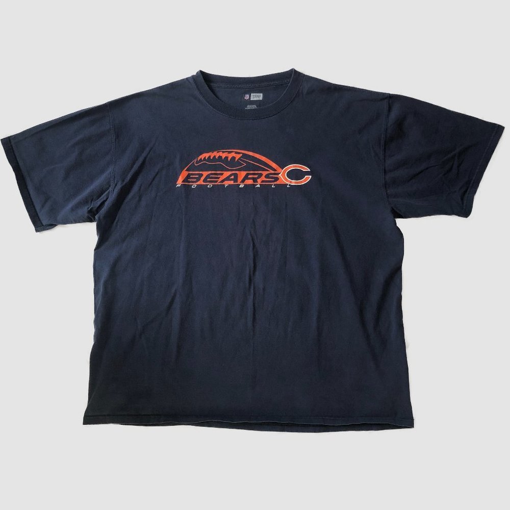 NFL Team Apparel Chicago Bears